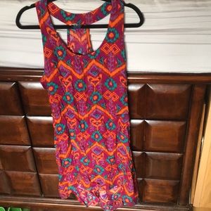 Kavu Summer Dress